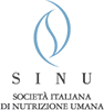 SINU - Società Italiana di Nutrizione Umana